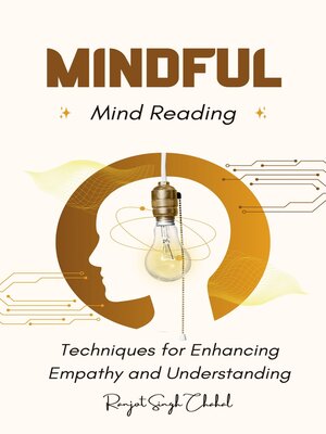 cover image of Mindful Mind Reading